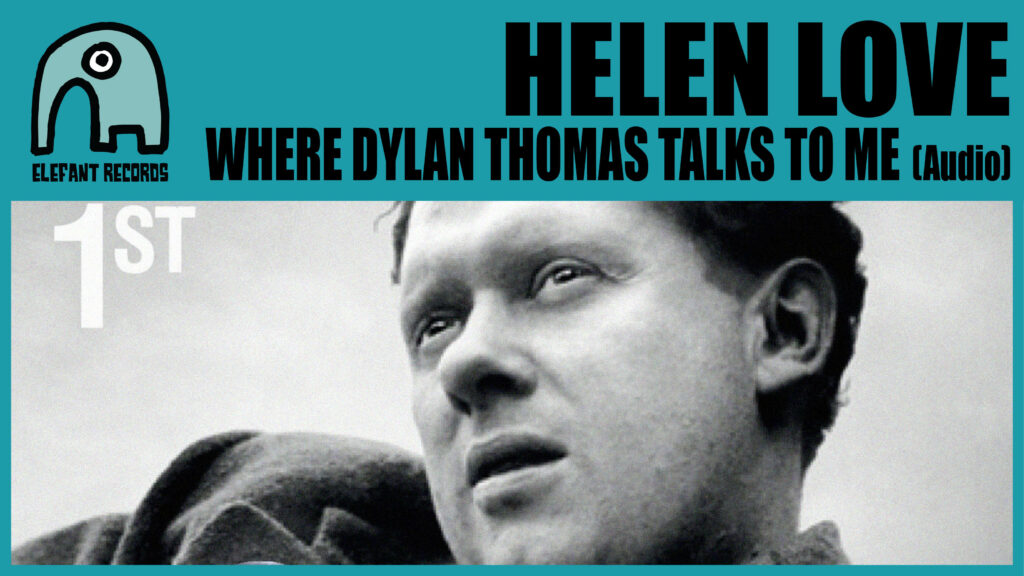 Imagen destacada de video: Where Dylan Thomas Talks To Me [Audio]